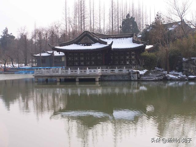 扬州，什么季节最美？