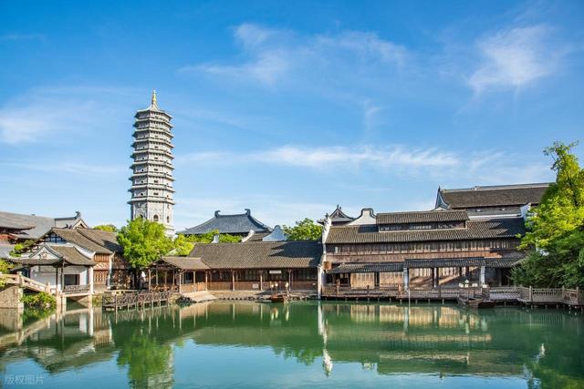 江南神仙游 拍摄 张德富