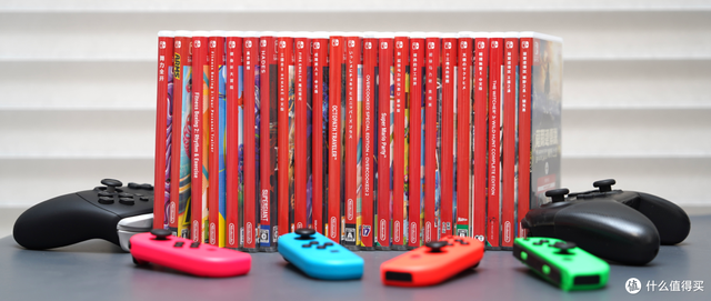 不容错过的30款Switch超赞游戏推荐（下）