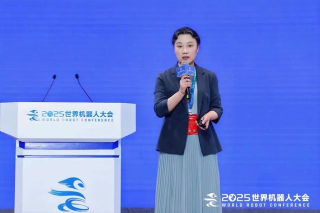 专家观点 | 技术融合 打造机器人智慧升级新引擎