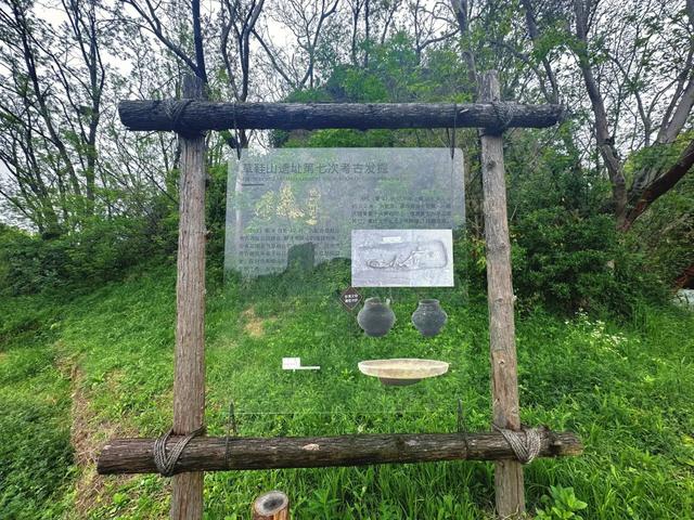 昆山兵希惊现考古重地,想起10年前无人问津的草鞋山