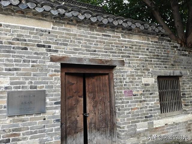 交通不太方便，但台儿庄值得停留