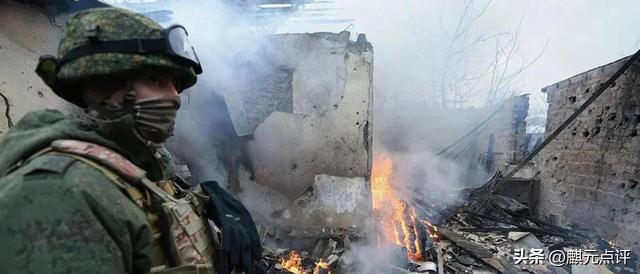 获得中方承诺后，泽连斯基又拿到7420亿，英媒：美国威胁西方