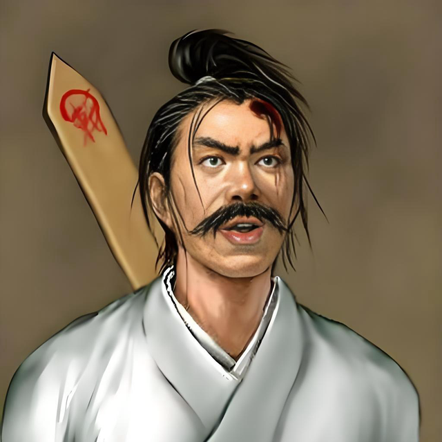 【枭雄的时代・南北朝】萧宝卷昏聩残暴，大臣排队谋反，第78回