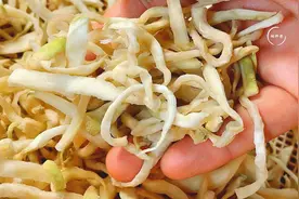 4月，记得晒“3干”，一次买10斤，晒干囤起来，从春天吃到冬天！图片