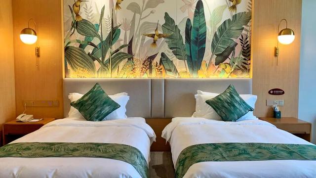 崮乡月圆，灯火璀璨！2026年蒙阴元宵节优惠活动来啦！