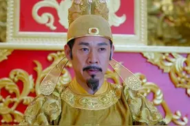 中国历史上，一龙二凤三猪四痞五秀六僧，分别指的是哪几位帝王？图片