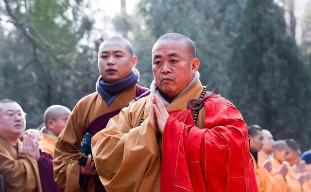 美国网友：为什么释永信被查后，40多个海外少林分寺集体沉默？