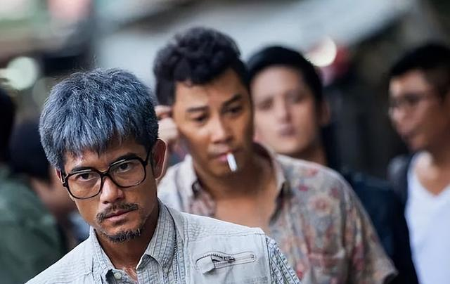 当年这6部限制级港片都未在内地上映，你有幸看过几部？
