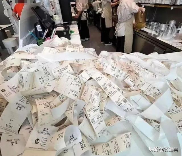“史诗级”外卖大战，赶紧结束吧