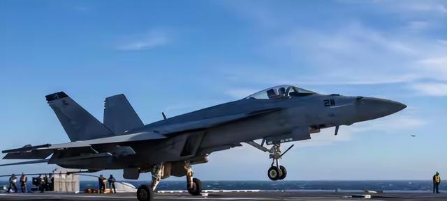 出大事了	，美战机被导弹击落，谁干的？调查结果公布，英法俄失声