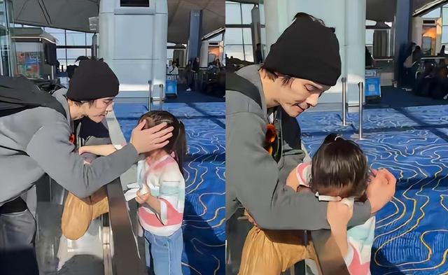 资本家的丑孩子收手吧！长得丑演戏烂，爹妈捧不红 别来祸祸观众了