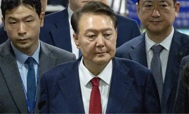 学者：尹锡悦已无法躲避牢狱之灾