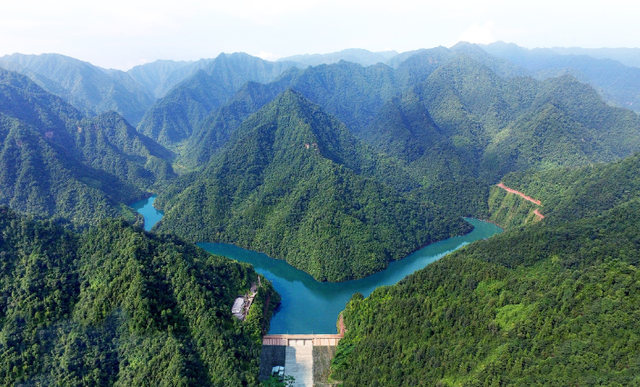 四川省古蔺县历史沿革及行政区划
