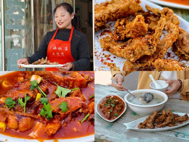 豫西北穿越记：在秦晋咽喉处，寻找山河与历史的回响