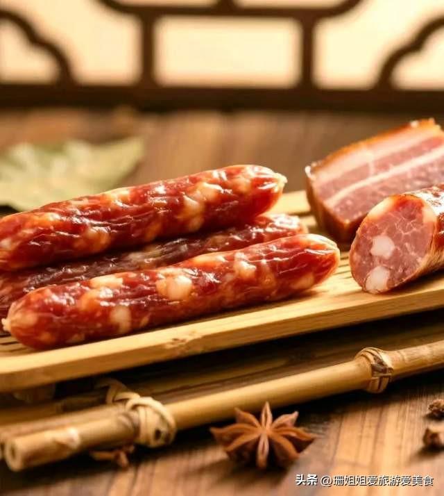 暑假来到广州，有6种地道的手信，带回去让家乡人感受