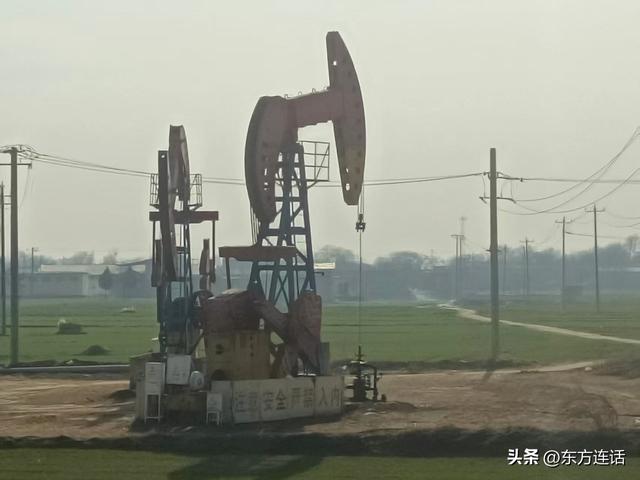 洨河笔记：赵州桥西边的这一段洨河