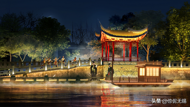 全省唯一！古运河获全国认证