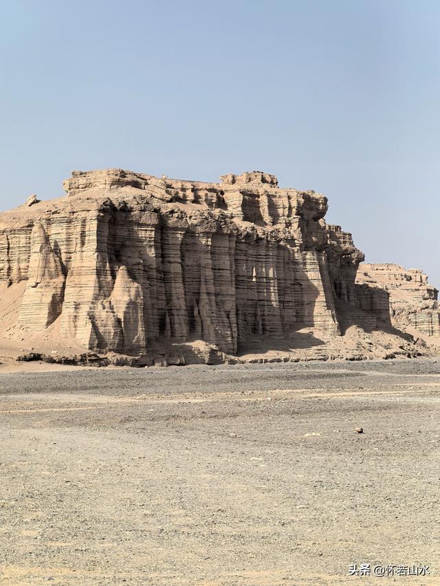 2025环南疆沙漠铁路背包自由行日记(9)---哈密大海道打卡(完结篇)