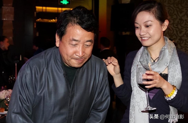 75岁姜昆：我最大的遗憾就是女儿46岁还没结婚，养子反倒成为骄傲