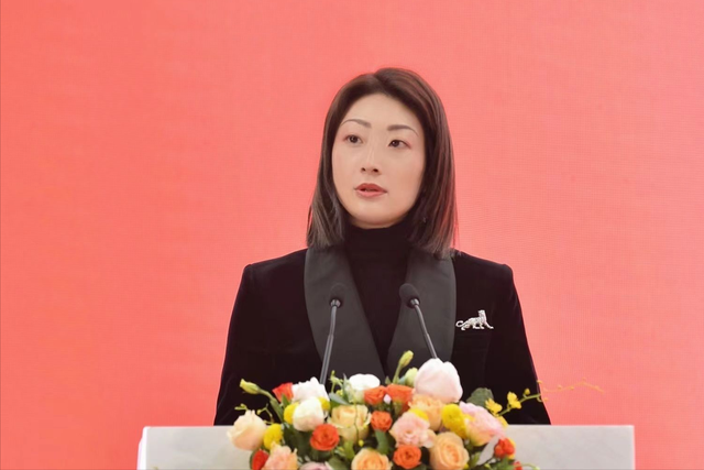 “首战”输了？老员工趁人之危，爆更多猛料，宗馥莉远比看到更狠