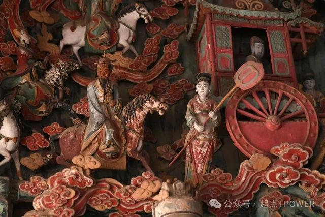 2025旅游记录 （山西）—汾阳、孝义