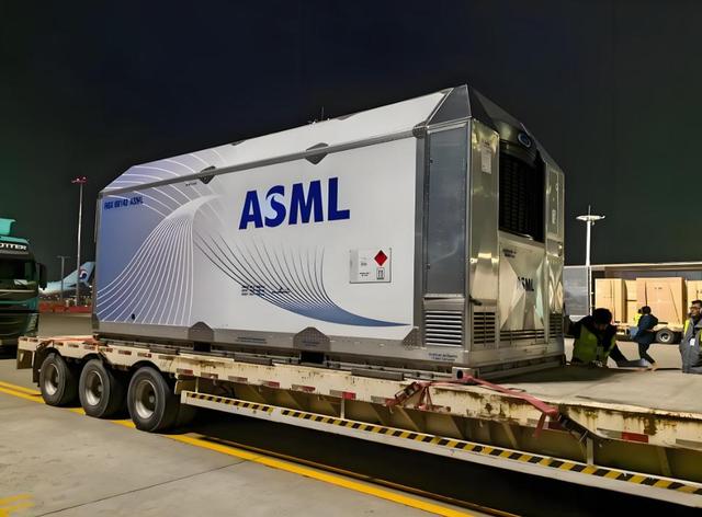 荷兰专家：ASML深入研究中国企业后发现，实际情况比他们想的糟糕