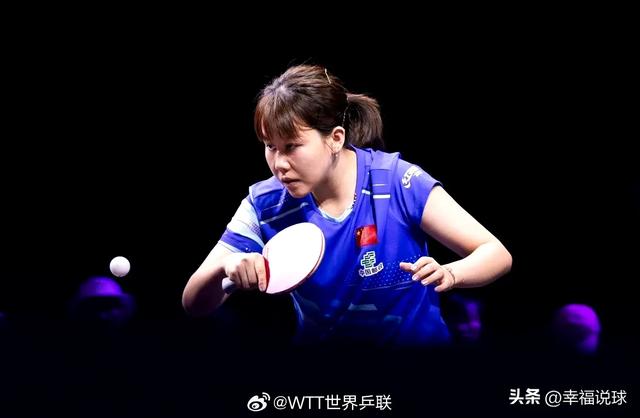 8月11日下午:中央五台直播孙颖莎与陈幸同决赛争冠，CCTV-5节目单