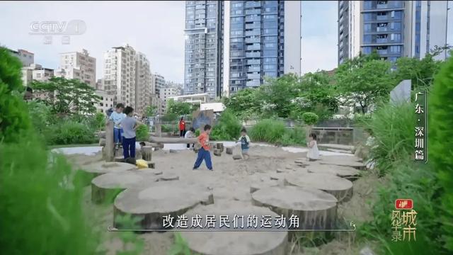 “三天一层楼”的深圳，竟用机器人守护生活，它藏了多少黑科技？