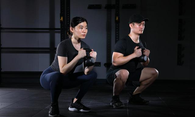 1个运动坚持6个月，心脏明显变好了！不是走路	，也不是跑步！