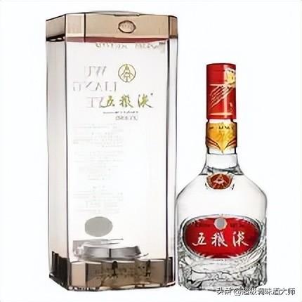不同香型白酒不能混着喝？科学实验给出答案