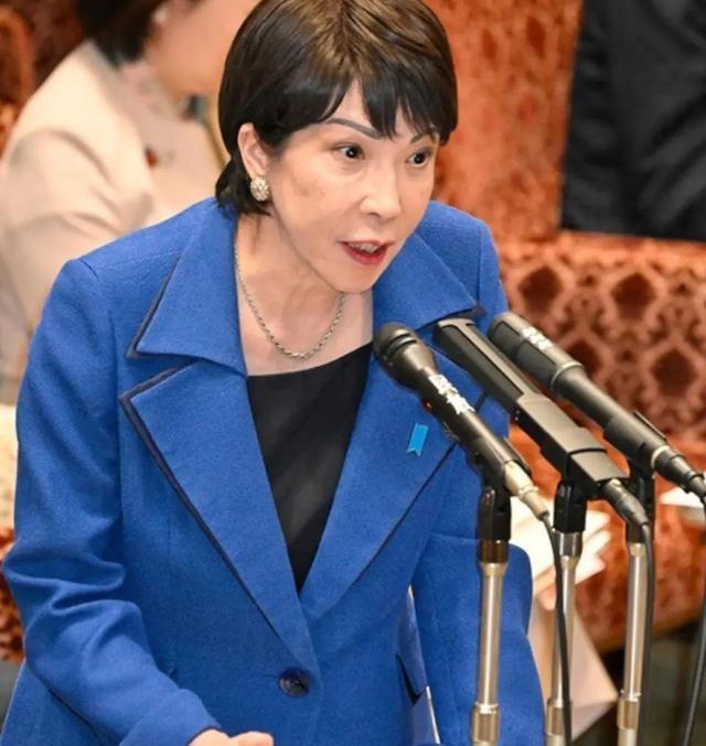 没想到，高市早苗涉华言论没完，58岁郑伊健因一个举动口碑暴涨