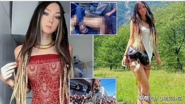 德国女子莎妮·洛克被哈马斯绑架，其母亲说：她还活着！