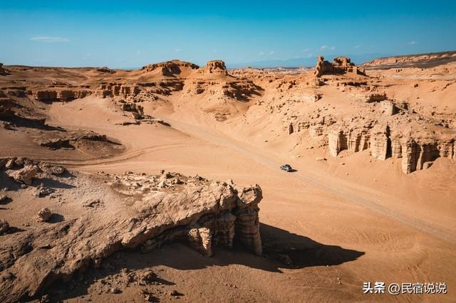 “中国最美公路”没有之一，你知道是哪里？