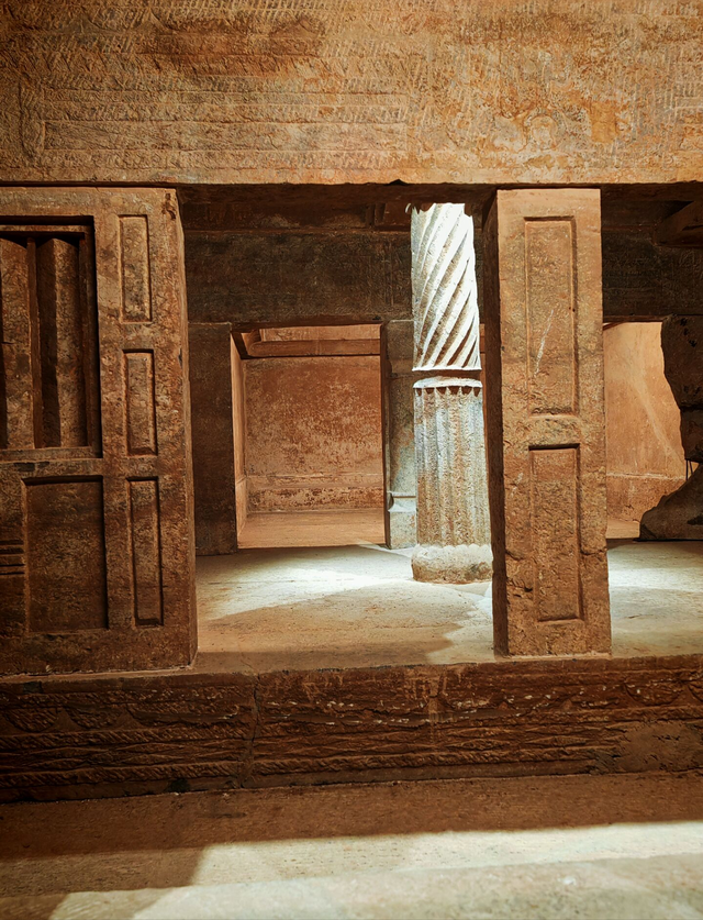 后悔没早来！山东这座冷门小城才是真宝藏