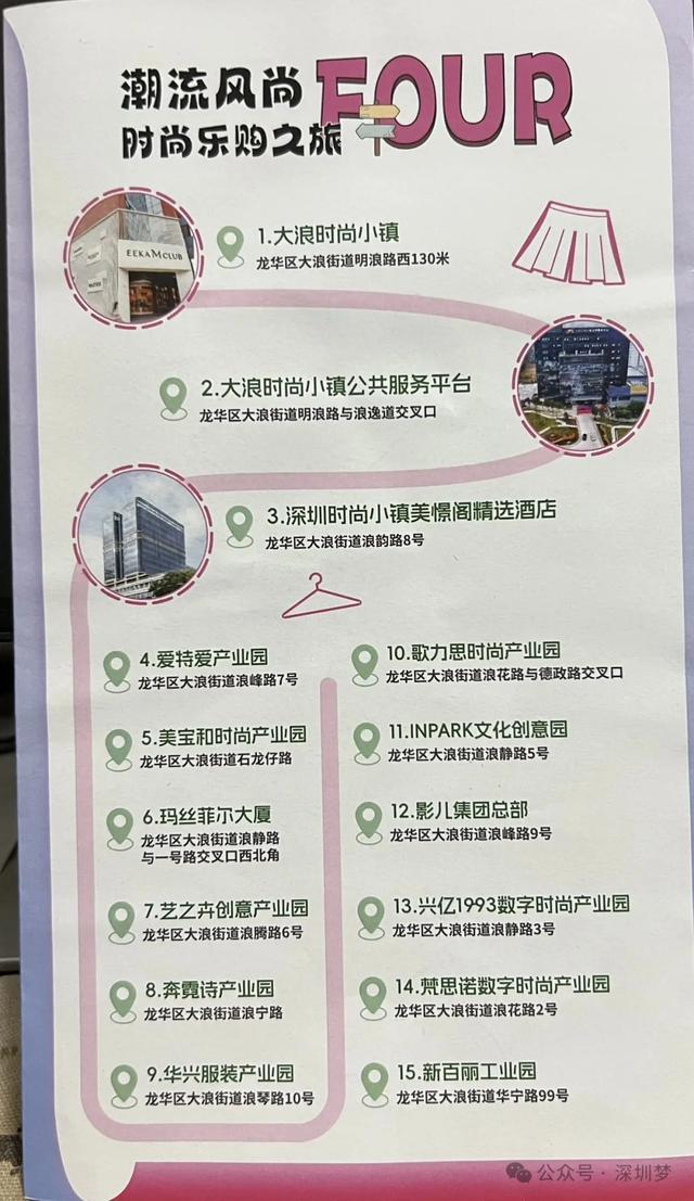 深圳中部宣布!一口气打造4座“城”,发布31个新地标