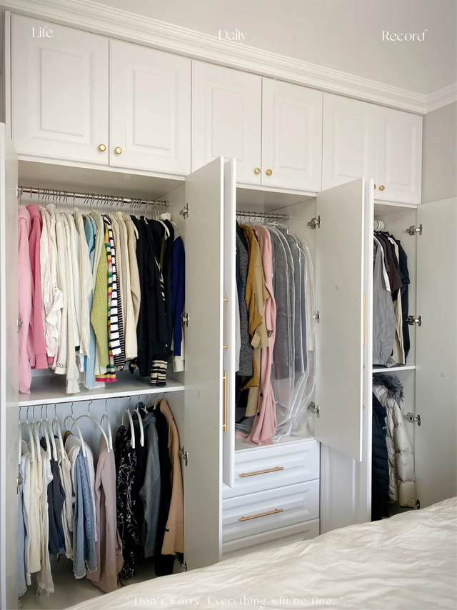 亲身体验！这些设计真的可以让“家务变少”，真是越住越舒服