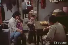 经典电影《喜盈门》里的山东元素图片