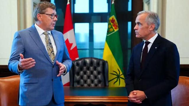 加拿大总理刚到北京，又有两国元首计划访华，特朗普突然喊话中国