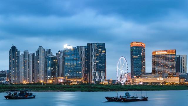 在福建工作 3 个月，深圳人憋不住：福建才是被低估的华夏之魂！