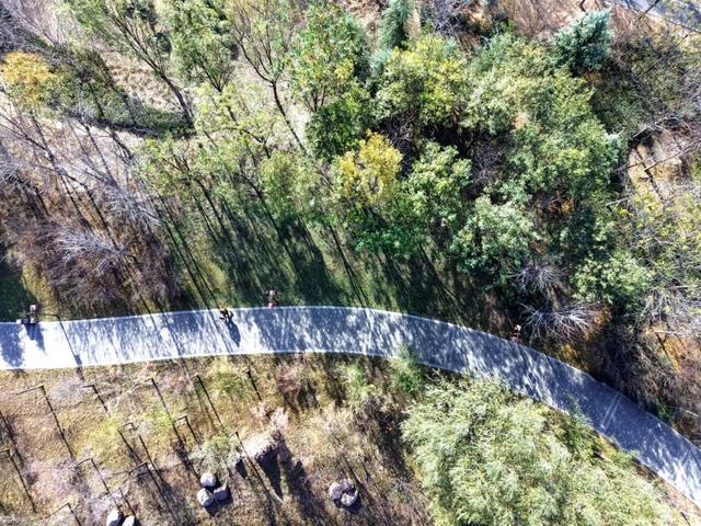 这里色彩交响，斑斓成画！