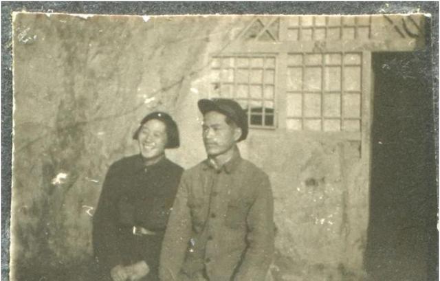 83年陈云接见瞿秋白女儿，闲聊中问：你母亲杨之华什么时候去世的