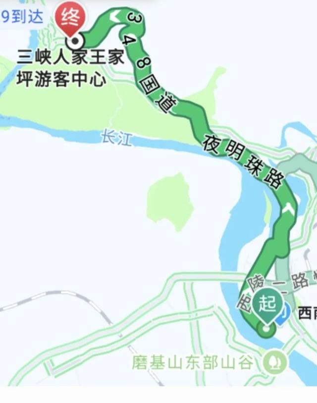 湖北宜昌三峡人家景区,怎么玩?