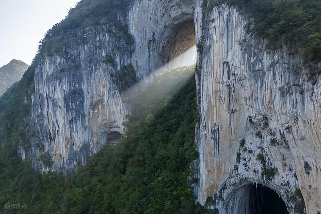 世界上只有贵州才有的十大奇景，每处都能让世界惊叹，你去过几个