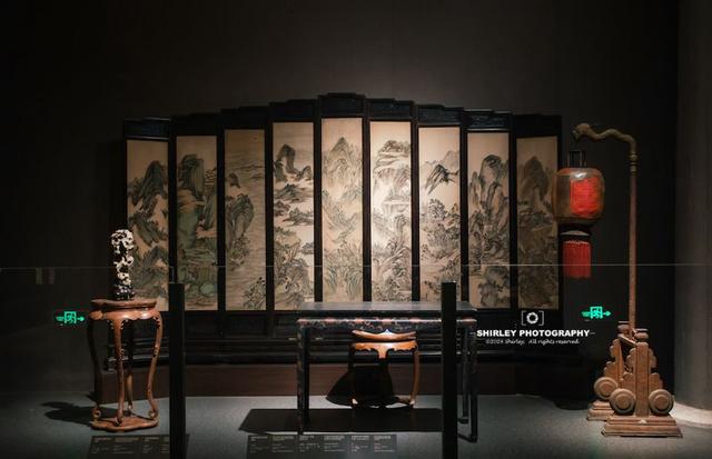 开放7年，依旧是故宫被遗忘的角落，皇家宝物罕见以仓储式陈列