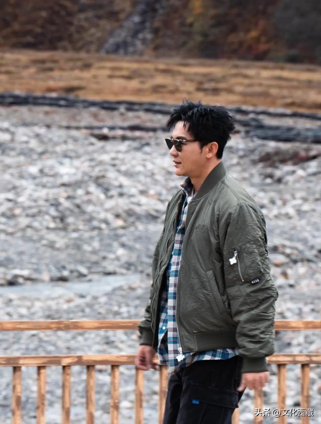 《奔跑吧》打卡西藏这个地方！明星同款旅游全攻略来了~