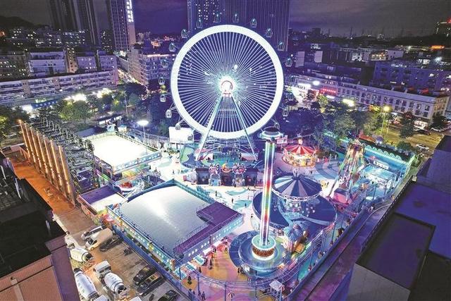 来大浪，找到属于自己的快乐星球