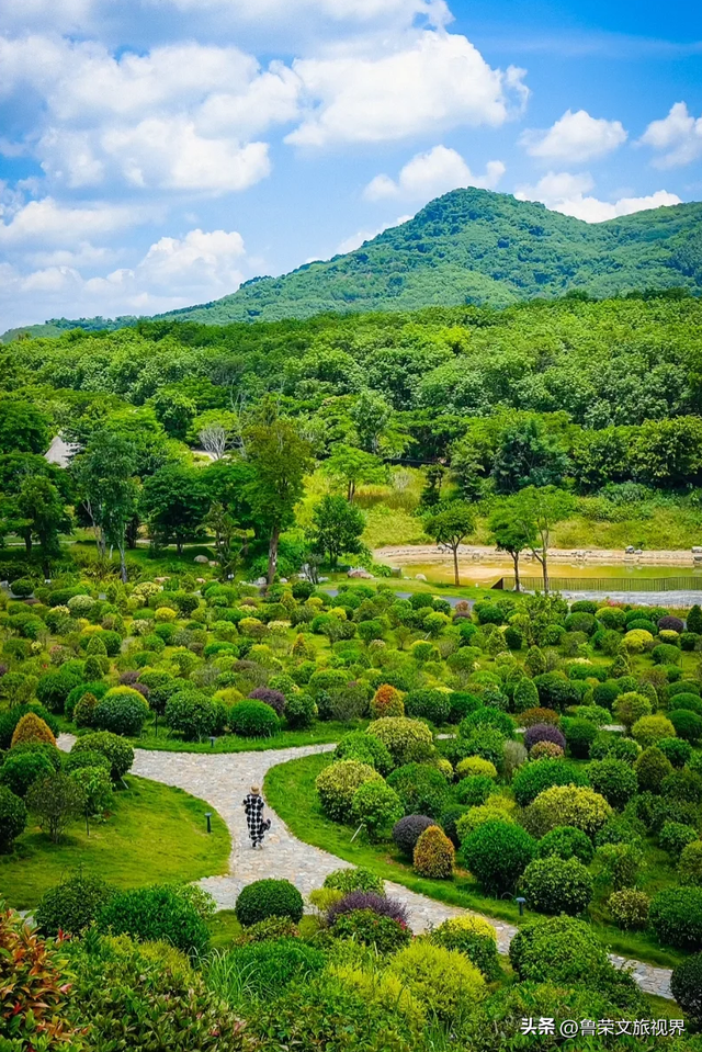 儋州：藏在海南西海岸的隐秘明珠