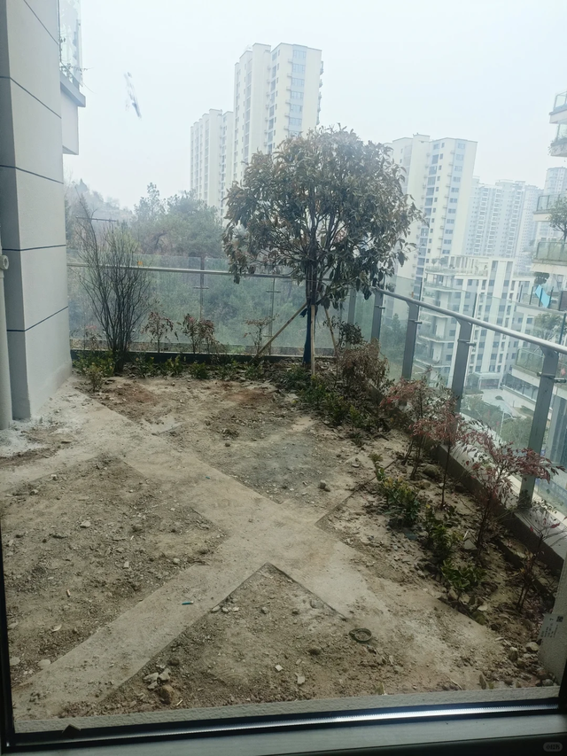 有一种痛苦叫“买了第四代住宅”，幻想很高级，入住后一言难尽！