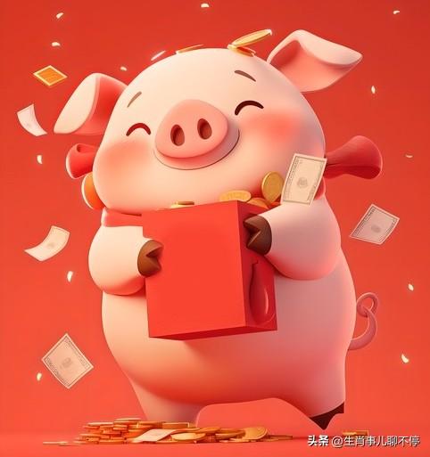 生肖猪：1月8日	，有三件“大事	”！尤其第三件需留心